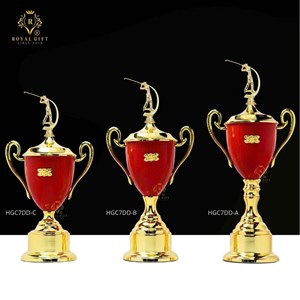 CUP GOLF KIM LOẠI CAO CẤP - HGC7DD