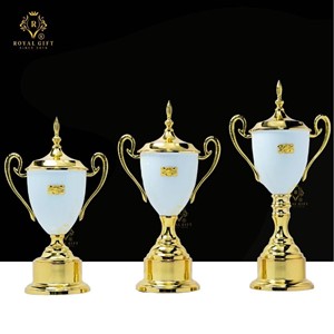 Cúp Kim Loại Cao Cấp HGC7DT