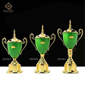 CUP KIM LOẠI CAO CẤP - HGC7DX