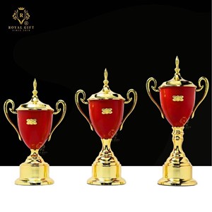 Cúp Kim Loại Cao Cấp HGC7DX