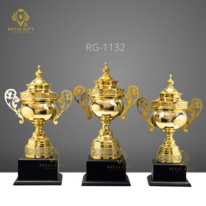 CUP KIM LOẠI CAO CẤP RG - 1132