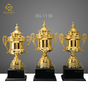 CUP KIM LOẠI CAO CẤP RG - 1138 