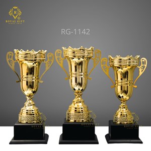 CUP KIM LOẠI CAO CẤP RG - 1042