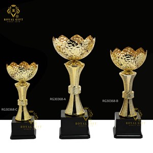 CUP KIM LOẠI CAO CẤP - RG - 30368