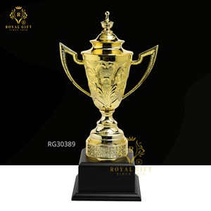 CUP KIM LOẠI CAO CẤP - RG - 30389
