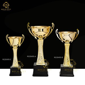 CUP KIM LOẠI CAO CẤP RG - 30495