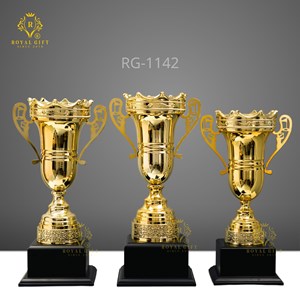 CUP KIM LOẠI CAO CẤP - RG - 1142