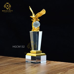 CUP PHA LÊ CAO CẤP MẪU ĐẠI BÀNG HGCM132