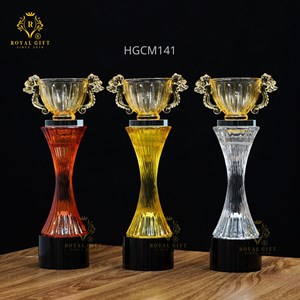 CUP PHA LÊ K9 CAO CẤP - HGCM141