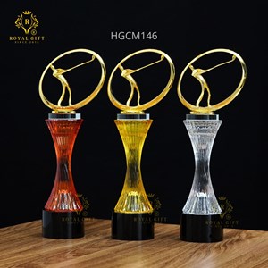 CUP PHA LÊ K9 CAO CẤP - HGCM146