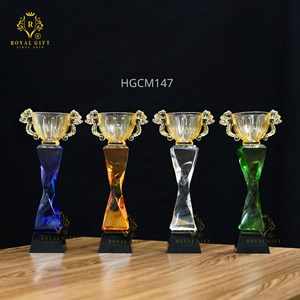 CUP PHA LÊ K9 CAO CẤP - HGCM147