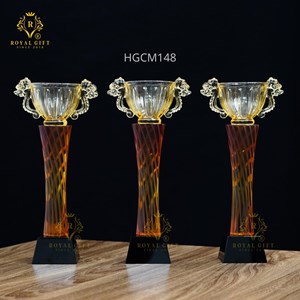 CUP PHA LÊ K9 CAO CẤP - HGCM148