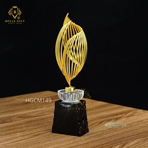 CUP PHA LÊ K9 CAO CẤP - HGCM149 - 2