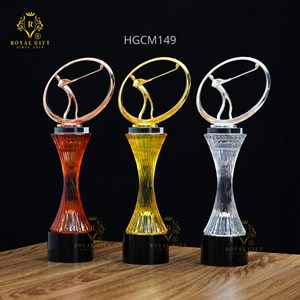 CUP PHA LÊ K9 CAO CẤP - HGCM149