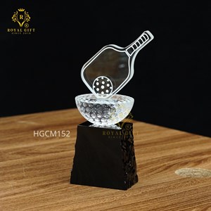 CUP PHA LÊ K9 CAO CẤP - HGCM152