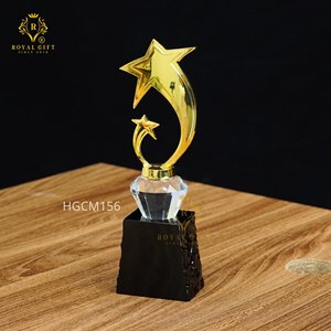 CUP PHA LÊ K9 CAO CẤP - HGCM156