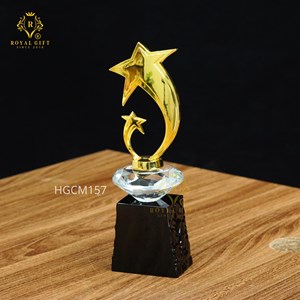 CUP PHA LÊ K9 CAO CẤP - HGCM157