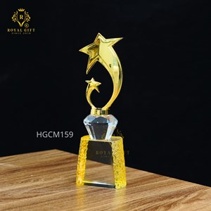 CUP PHA LÊ K9 CAO CẤP - HGCM159