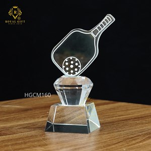 CUP PHA LÊ K9 CAO CẤP - HGCM160