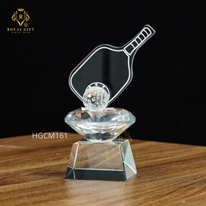 CUP PHA LÊ K9 CAO CẤP - HGCM161