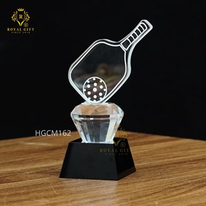 CUP PHA LÊ K9 CAO CẤP - HGCM162