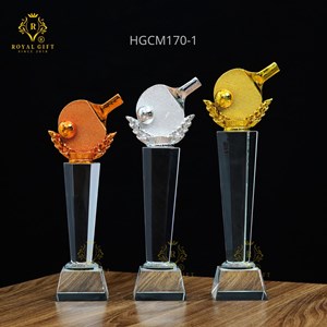 CUP PHA LÊ K9 CAO CẤP - HGCM170