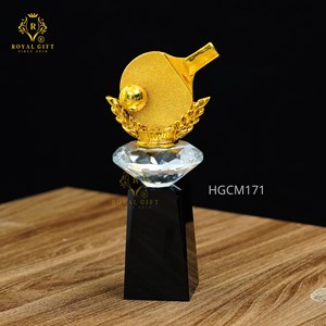 CUP PHA LÊ K9 CAO CẤP - HGCM171