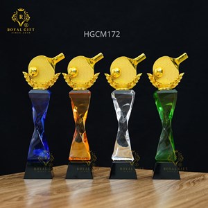 CUP PHA LÊ K9 CAO CẤP - HGCM172