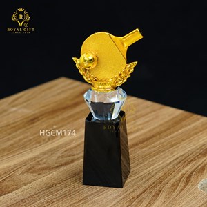 CUP PHA LÊ K9 CAO CẤP - HGCM174