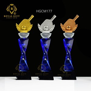 CUP PHA LÊ K9 CAO CẤP - HGCM177