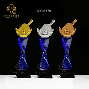 CUP PHA LÊ K9 CAO CẤP - HGCM178