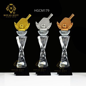 CUP PHA LÊ K9 CAO CẤP - HGCM179