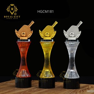 CUP PHA LÊ K9 CAO CẤP - HGCM181