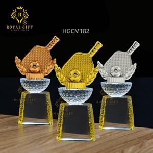 CUP PHA LÊ K9 CAO CẤP - HGCM182