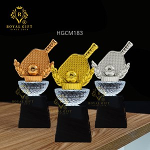 CUP PHA LÊ K9 CAO CẤP - HGCM183