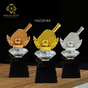 CUP PHA LÊ K9 CAO CẤP - HGCM184