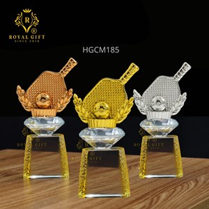 CUP PHA LÊ K9 CAO CẤP - HGCM185