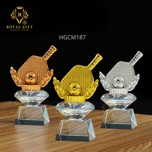 CUP PHA LÊ K9 CAO CẤP - HGCM187