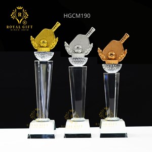 CUP PHA LÊ K9 CAO CẤP - HGCM190