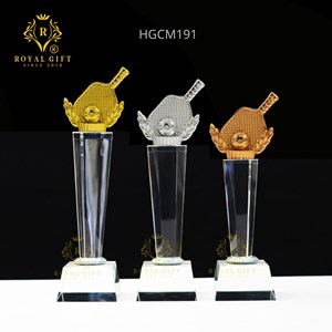 CUP PHA LÊ K9 CAO CẤP - HGCM191