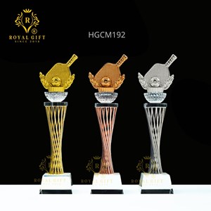 CUP PHA LÊ K9 CAO CẤP - HGCM192