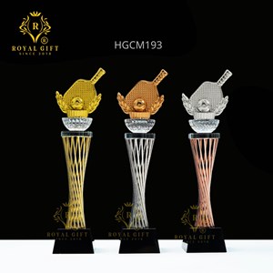 CUP PHA LÊ K9 CAO CẤP - HGCM193