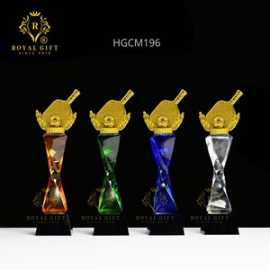 CUP PHA LÊ K9 CAO CẤP - HGCM196