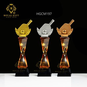 CUP PHA LÊ K9 CAO CẤP - HGCM197