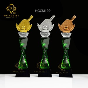 CUP PHA LÊ K9 CAO CẤP - HGCM199