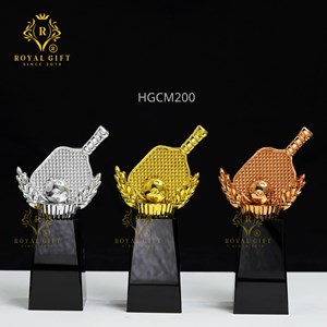 CUP PHA LÊ K9 CAO CẤP - HGCM200