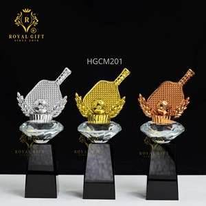 CUP PHA LÊ K9 CAO CẤP - HGCM201