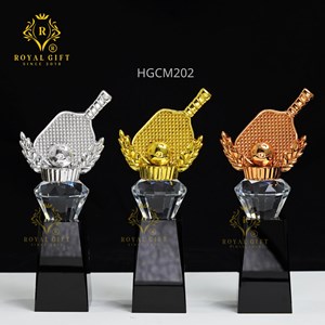 CUP PHA LÊ K9 CAO CẤP - HGCM202