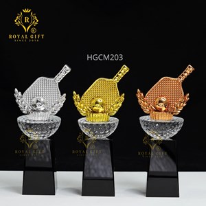 CUP PHA LÊ K9 CAO CẤP - HGCM203