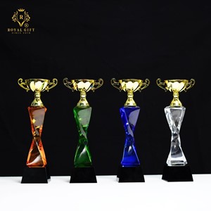 CÚP PHA LÊ MÀU VINH DANH – HGCM112